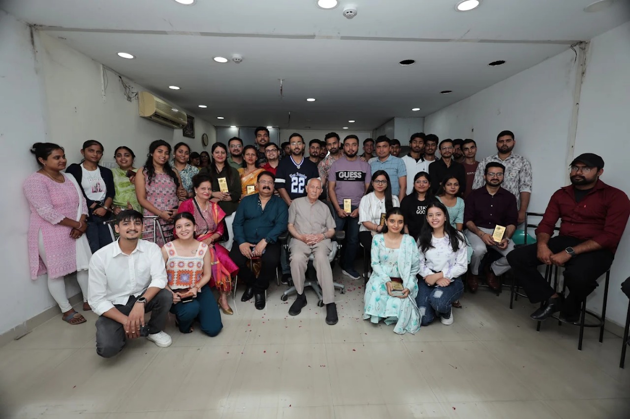 Student Achievements